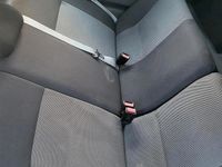 Gebraucht Opel Corsa 80 PS (58 kW) 2006 Silber Kleinwagen