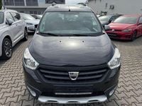 Second-hand Dacia Dokker Stepway 116 CP (85 kW) 2017 Negru Monovolum