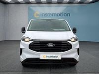 Używany Ford Transit Custom 136 KM (100 kW) 2025 Biały Minivan