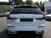 Neu Volvo XC60 Plus 455 PS (334 kW) 2025 Crystal weiss SUV
