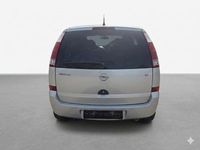 Gebraucht Opel Meriva 101 PS (74 kW) 2003 Grau Van / Kleinbus