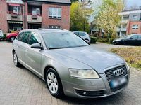 Gebraucht Audi A6 S-Line 224 PS (164 kW) 2005 Andere farben Kombi