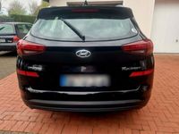 gebraucht Hyundai Tucson 1.6 GDI Trend Trend