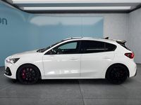 Gebraucht Ford Focus ST 280 PS (205 kW) 2024 Weiß Limousine