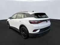 Brugt VW ID.4 Pure 108 kW (148 HK) 2022 Hvid SUV