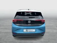 Gebraucht VW ID.3 Pro 150 kW (204 PS) 2023 Blau Kleinwagen