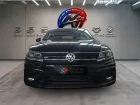 Gebraucht VW Tiguan Highline 239 PS (175 kW) 2020 Schwarz SUV