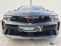 Gebraucht Opel Astra 131 PS (96 kW) 2024 Schwarz Kombi