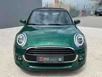 gebraucht Mini Cooper Cabriolet Steptr. Pepper Navi LED AppleCar