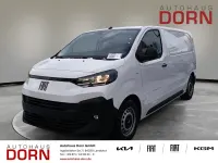 Neu Fiat Scudo S 120 PS (88 kW) 2026 Van