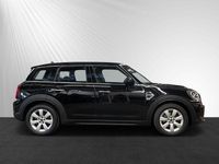 Gebraucht Mini Cooper Countryman 136 PS (100 kW) 2021 Midnight black SUV