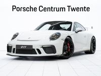 Gebraucht Porsche 991 500 PS (367 kW) 2017 Weiß
