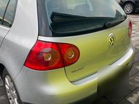 Gebraucht VW Golf IV 115 PS (84 kW) 2004 Silber Limousine