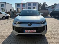 Gebraucht VW Tayron Life 150 PS (110 kW) 2025 Silber SUV