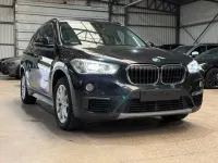 Gebraucht BMW X1 190 PS (139 kW) 2019 Schwarz SUV