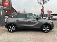 Gebraucht Opel Crossland 120 PS (88 kW) 2019 Grau SUV