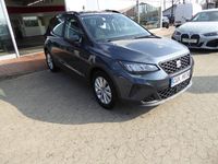 Gebraucht Seat Arona Style 116 PS (85 kW) 2025 Grau SUV