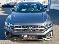 Second-hand VW T-Roc R-line 150 CP (110 kW) 2023 Gri SUV