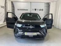 Gebraucht Opel Mokka Elegance 131 PS (96 kW) 2024 Schwarz SUV