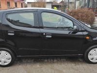 Gebraucht Suzuki Alto City 68 PS (50 kW) 2012 Schwarz Kleinwagen