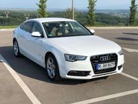 Gebraucht Audi A5 245 PS (180 kW) 2012 Coupé
