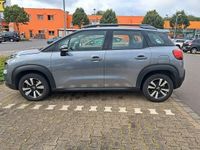 gebraucht Citroën C3 Aircross BlueHDi 120 Stop&Start Feel Feel