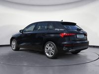 gebraucht Audi A3 Sportback advanced 35TDI 150PS S-tronic *verf