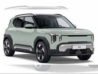 Ny Kia EV2 Air 108 kW (147 HK) 2026 Hvid SUV