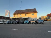 Gebraucht Renault Zoe Evolution 50 kW (69 PS) 2022 Weiß Kleinwagen