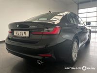 gebraucht BMW 330e Advantage 2.0 I Auto V-Cockp Temp LED