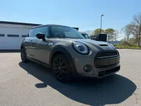Second-hand Mini Cooper S 192 CP (141 kW) 2019 Gri Hatchback