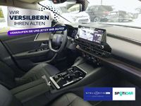 gebraucht Citroën C5 X C5 XShine Pack Hybrid 225 Automatik *Navi *Rückfah