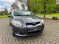 gebraucht Toyota Auris 1.6 Sol