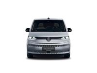Neu VW Multivan Life 150 PS (110 kW) 2026 Silber Van