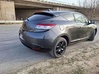 Gebraucht Renault Mégane Coupé Dynamique 110 PS (80 kW) 2011 Coupé