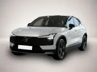 Neu Volvo EX30 CC Performance 314 kW (428 PS) 2026 Weiß
