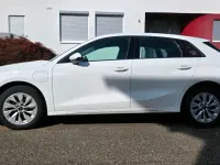 Gebraucht Audi A3 Comfort 204 PS (150 kW) 2022 Weiß Limousine