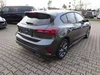 Usata Ford Focus ST-Line 125 CV (91 kW) 2024 Grigio Berlina