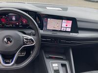 Gebraucht VW Golf VIII GTE 150 PS (110 kW) 2020 Weiß Limousine