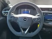 Gebraucht Opel Corsa 101 PS (74 kW) 2025 Karbon schwarz (metallic) Kleinwagen