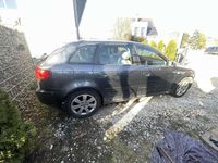 Gebraucht Audi A3 Ambiente 125 PS (91 kW) 2007 Grau Kleinwagen