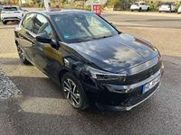 Gebraucht Opel Corsa 101 PS (74 kW) 2025 Lackierung schwarz Kleinwagen