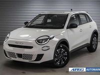 Neu Fiat 600 101 PS (74 kW) 2025 Gelato weiß Limousine