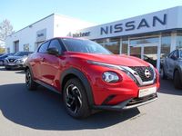 Gebraucht Nissan Juke Style Edition 114 PS (83 kW) 2024 SUV