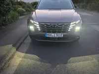 Gebraucht Hyundai Tucson 265 PS (194 kW) 2023 SUV