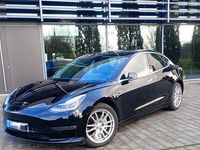Gebraucht Tesla Model 3 366 kW (498 PS) 2019 Schwarz Limousine
