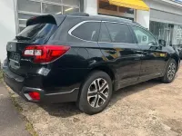 Gebraucht Subaru Outback Active 175 PS (128 kW) 2018 Kombi