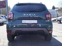 Gebraucht Dacia Duster Journey 150 PS (110 kW) 2022 Grau SUV