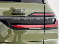 Neu Alpina XB7 621 PS (456 kW) 2026 Grün SUV