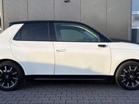 Gebraucht Honda e Advance 139 kW (190 PS) 2021 Weiß Kleinwagen